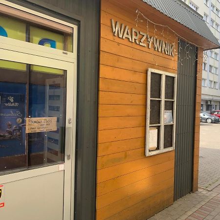 Miaczynska Apartament Varsovia Exterior foto