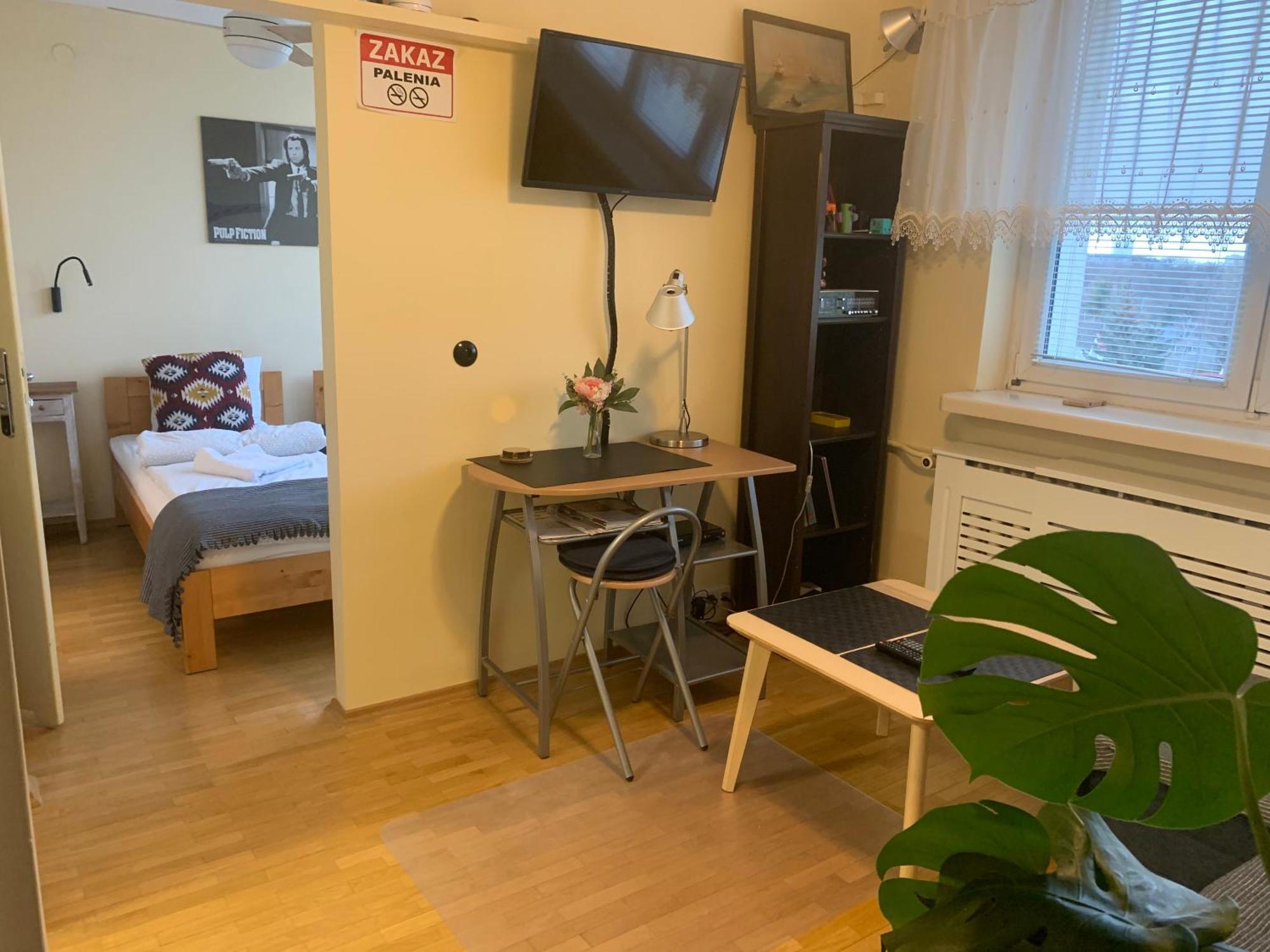Miaczynska Apartament Varsovia Exterior foto
