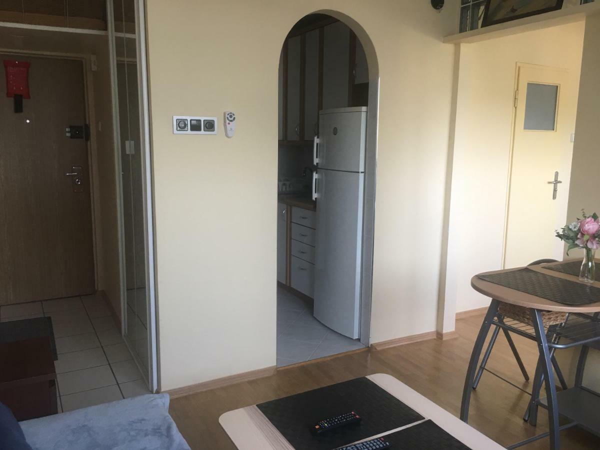 Miaczynska Apartament Varsovia Exterior foto