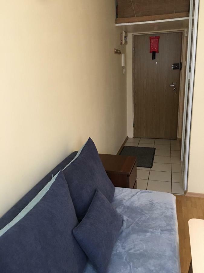 Miaczynska Apartament Varsovia Exterior foto